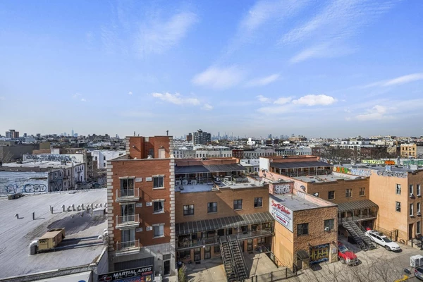 3 bedrooms apartment for rent in Bushwick - Brooklyn, New York