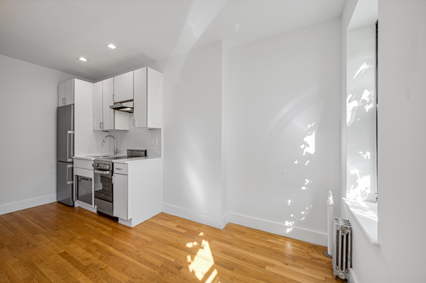 1 bedroom apartment for rent in East Village - Manhattan, New York