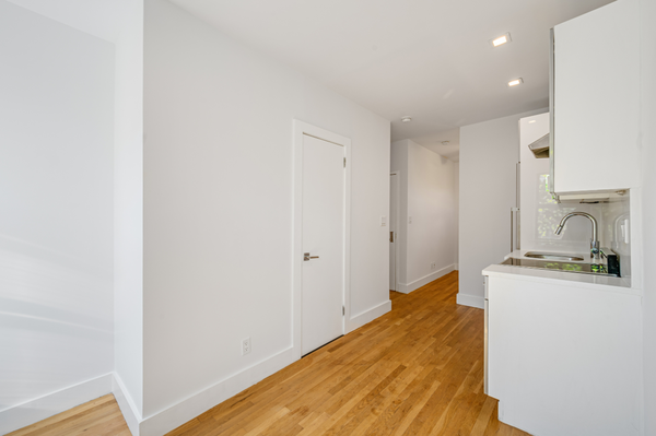 1 bedroom apartment for rent in East Village - Manhattan, New York