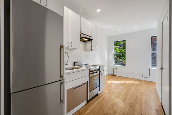 1 bedroom apartment for rent in East Village - Manhattan, New York