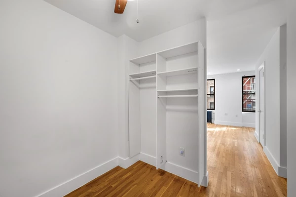1 bedroom apartment for rent in East Village - Manhattan, New York