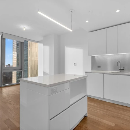 2 bedrooms apartment for rent in Downtown Brooklyn - Brooklyn, New York