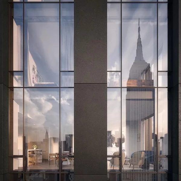 2 bedrooms apartment for rent in Flatiron - Manhattan, New York