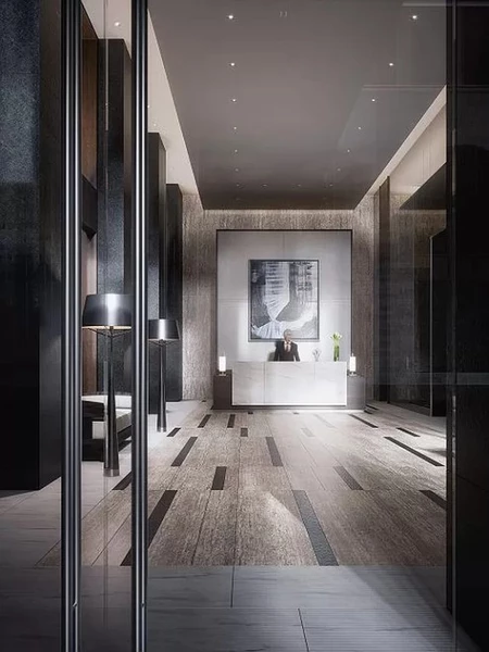 2 bedrooms apartment for rent in Flatiron - Manhattan, New York