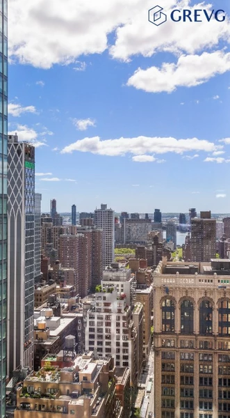 2 bedrooms apartment for rent in Flatiron - Manhattan, New York