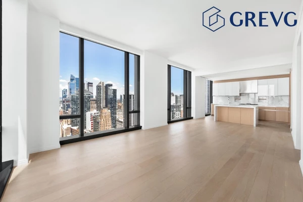 2 bedrooms apartment for rent in Flatiron - Manhattan, New York
