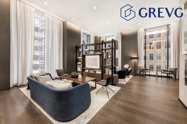 2 bedrooms apartment for rent in Flatiron - Manhattan, New York
