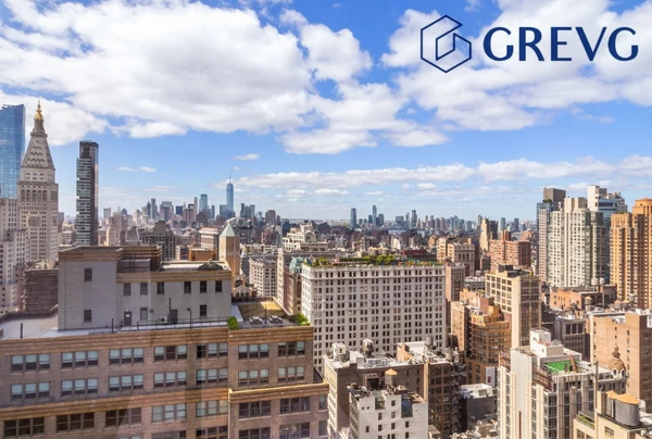 2 bedrooms apartment for rent in Flatiron - Manhattan, New York