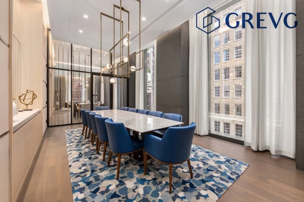2 bedrooms apartment for rent in Flatiron - Manhattan, New York