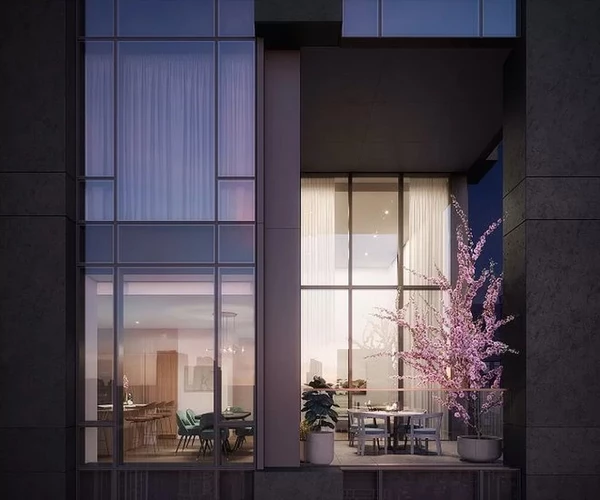 2 bedrooms apartment for rent in Flatiron - Manhattan, New York