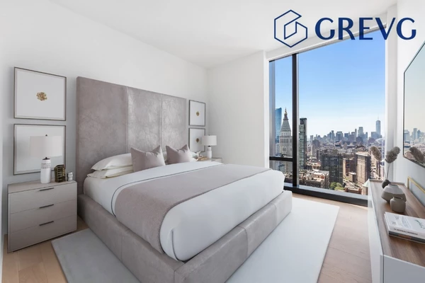 2 bedrooms apartment for rent in Flatiron - Manhattan, New York