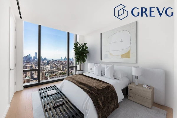 2 bedrooms apartment for rent in Flatiron - Manhattan, New York