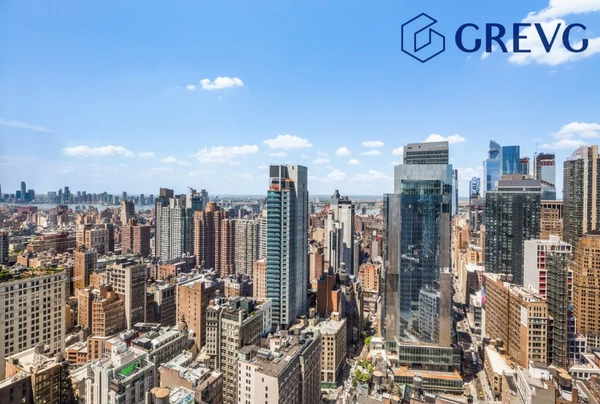 2 bedrooms apartment for rent in Flatiron - Manhattan, New York