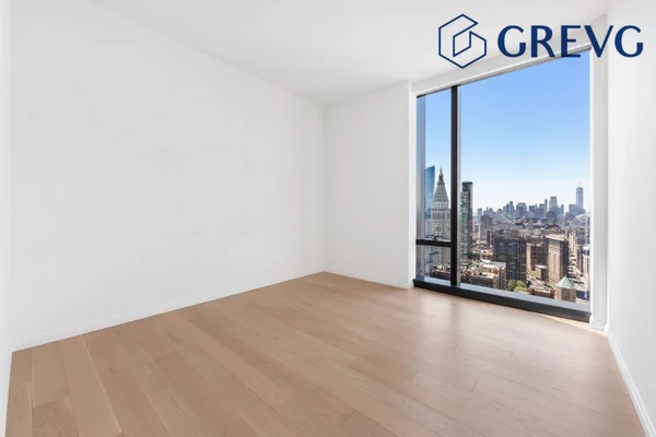 2 bedrooms apartment for rent in Flatiron - Manhattan, New York