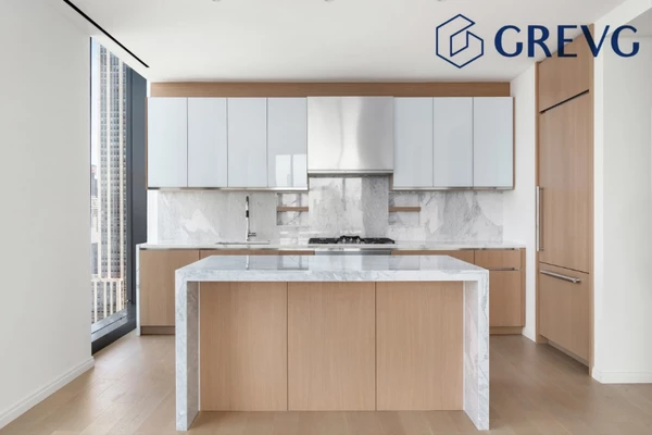 2 bedrooms apartment for rent in Flatiron - Manhattan, New York