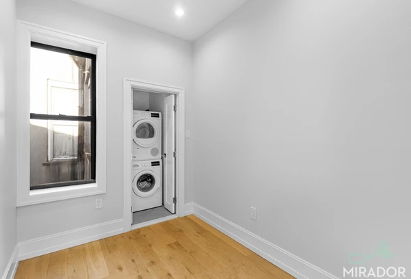 1 bedroom apartment for rent in East Village - Manhattan, New York