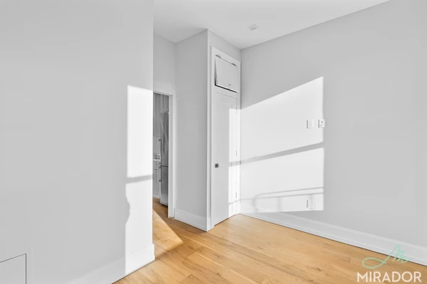 1 bedroom apartment for rent in East Village - Manhattan, New York