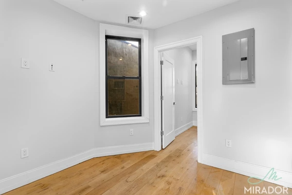 1 bedroom apartment for rent in East Village - Manhattan, New York