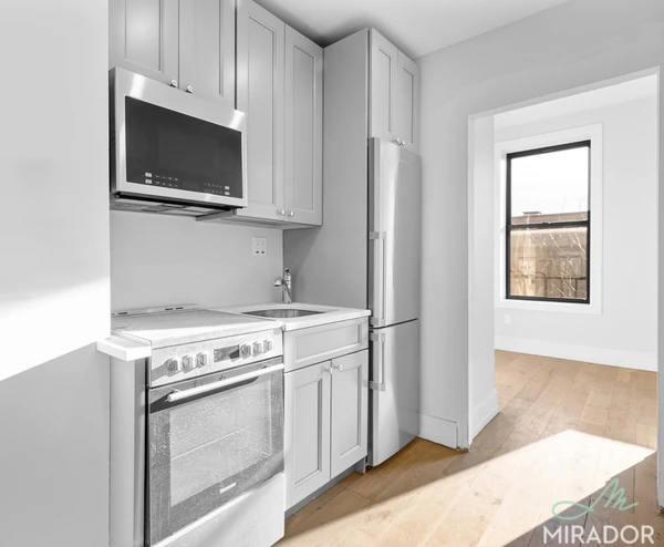 1 bedroom apartment for rent in East Village - Manhattan, New York
