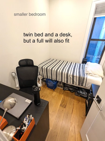 2 bedrooms apartment for rent in East Village - Manhattan, New York