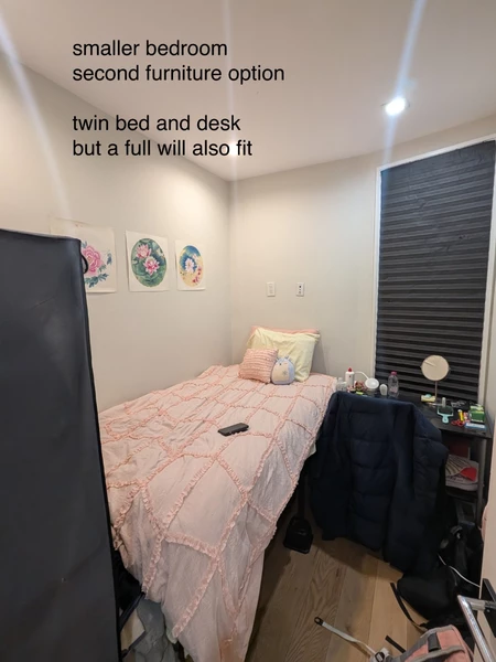 2 bedrooms apartment for rent in East Village - Manhattan, New York