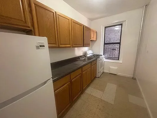 1 bedroom apartment for rent in Concourse Village - The Bronx, New York