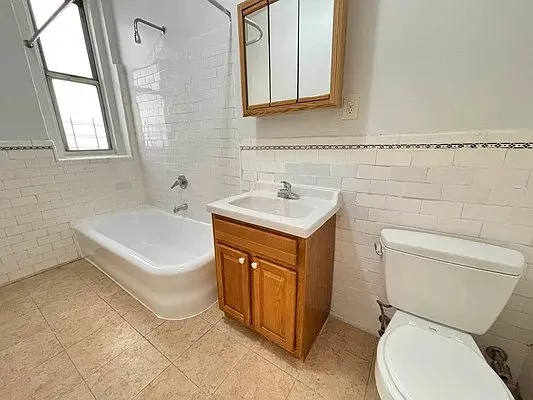 1 bedroom apartment for rent in Concourse Village - The Bronx, New York