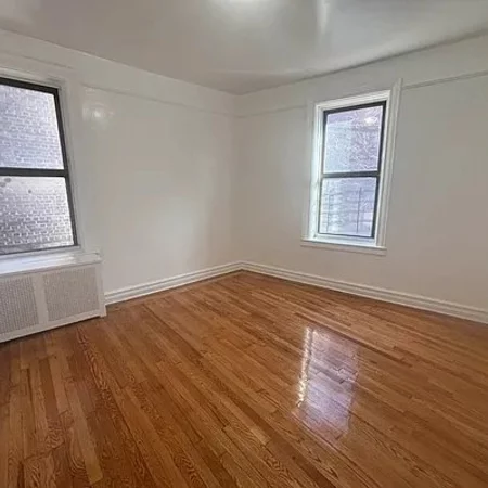 1 bedroom apartment for rent in Concourse Village - The Bronx, New York