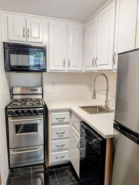 1 bedroom apartment for rent in Upper West Side - Manhattan, New York