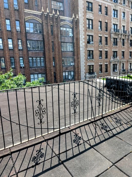 1 bedroom apartment for rent in Upper West Side - Manhattan, New York