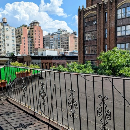 1 bedroom apartment for rent in Upper West Side - Manhattan, New York