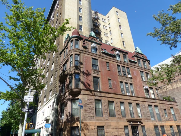 1 bedroom apartment for rent in Upper West Side - Manhattan, New York