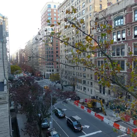 1 bedroom apartment for rent in Upper West Side - Manhattan, New York