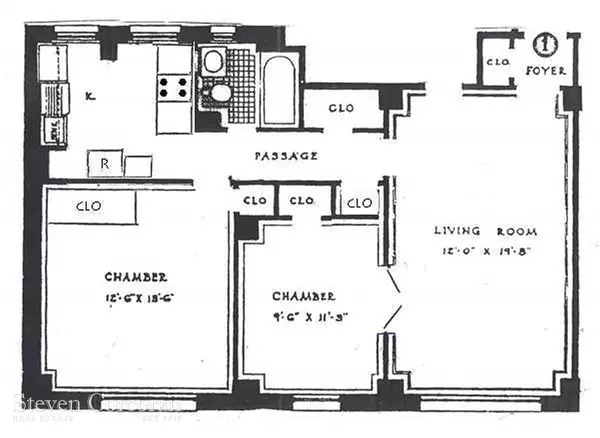 2 bedrooms apartment for rent in Midtown East - Manhattan, New York