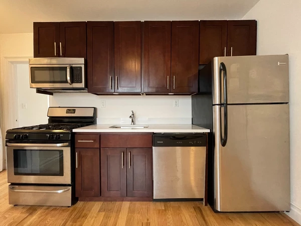 1 bedroom apartment for rent in Astoria - Queens, New York
