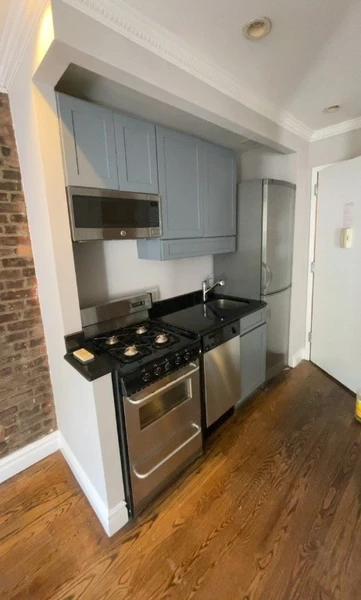 2 bedrooms apartment for rent in East Village - Manhattan, New York