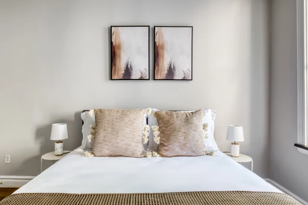 2 bedrooms apartment for rent in East Village - Manhattan, New York
