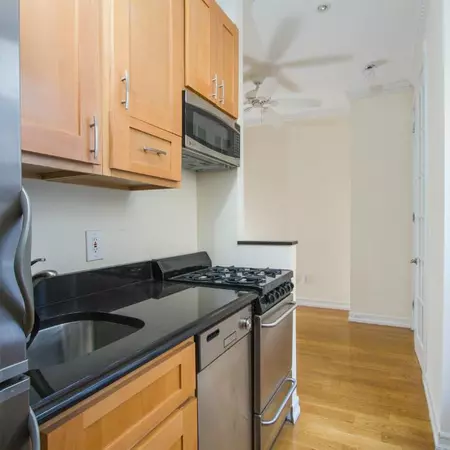2 bedrooms apartment for rent in East Village - Manhattan, New York