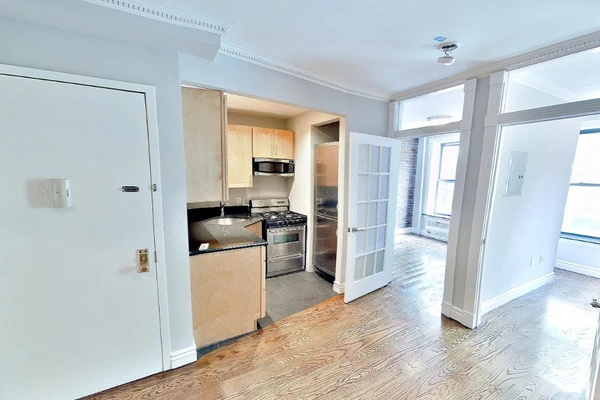2 bedrooms apartment for rent in East Village - Manhattan, New York