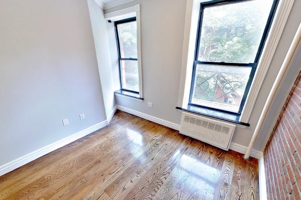 2 bedrooms apartment for rent in East Village - Manhattan, New York