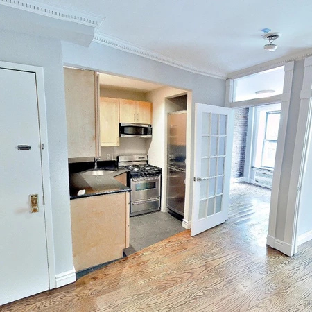 2 bedrooms apartment for rent in East Village - Manhattan, New York