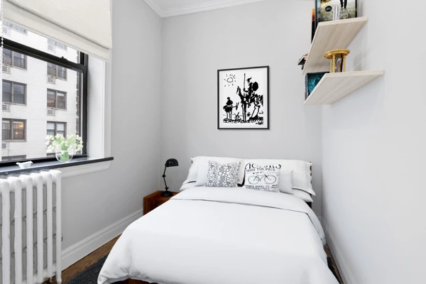 2 bedrooms apartment for rent in Murray Hill - Manhattan, New York