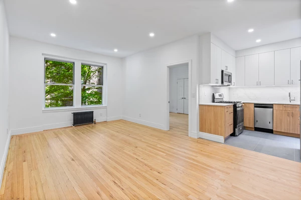 1 bedroom apartment for rent in Brooklyn Heights - Brooklyn, New York