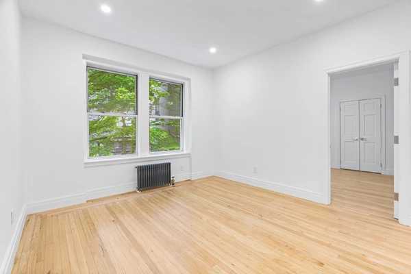 1 bedroom apartment for rent in Brooklyn Heights - Brooklyn, New York