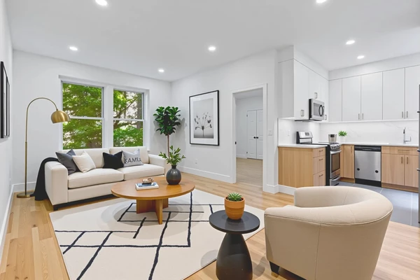 1 bedroom apartment for rent in Brooklyn Heights - Brooklyn, New York