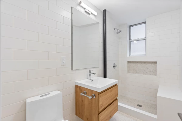 1 bedroom apartment for rent in Brooklyn Heights - Brooklyn, New York