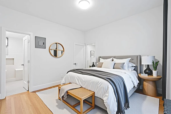 1 bedroom apartment for rent in Brooklyn Heights - Brooklyn, New York