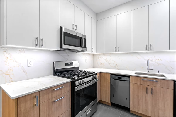1 bedroom apartment for rent in Brooklyn Heights - Brooklyn, New York
