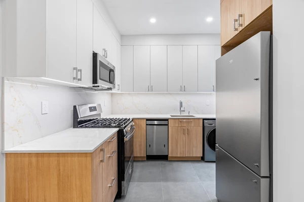 1 bedroom apartment for rent in Brooklyn Heights - Brooklyn, New York