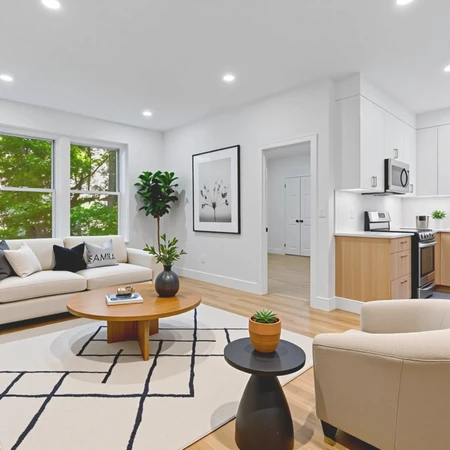 1 bedroom apartment for rent in Brooklyn Heights - Brooklyn, New York
